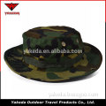 High Quality Military Boonie Hat/cap 100% cotton army hats caps